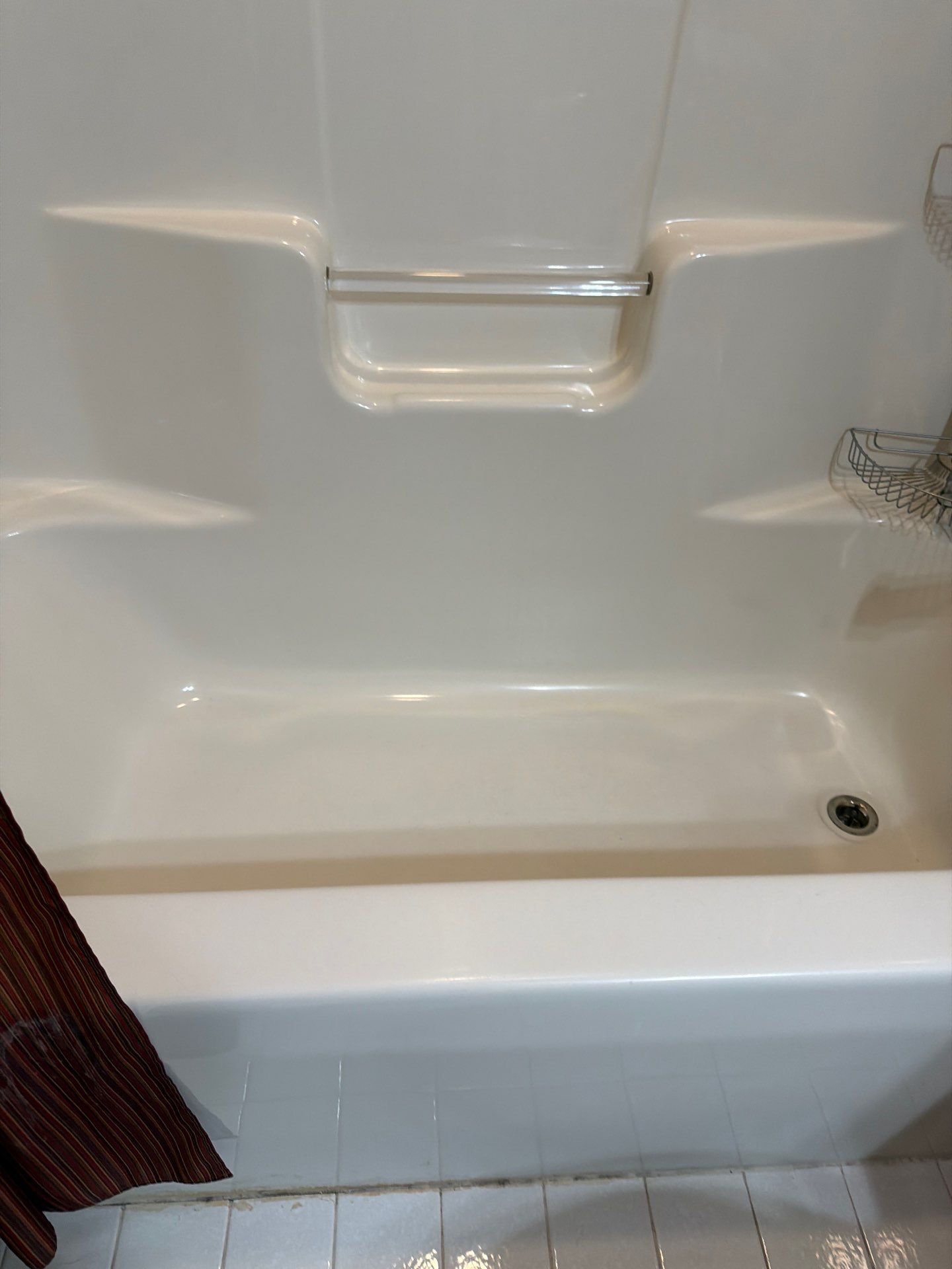 Bathroom remodel in Columbus, Georgia: before (2)