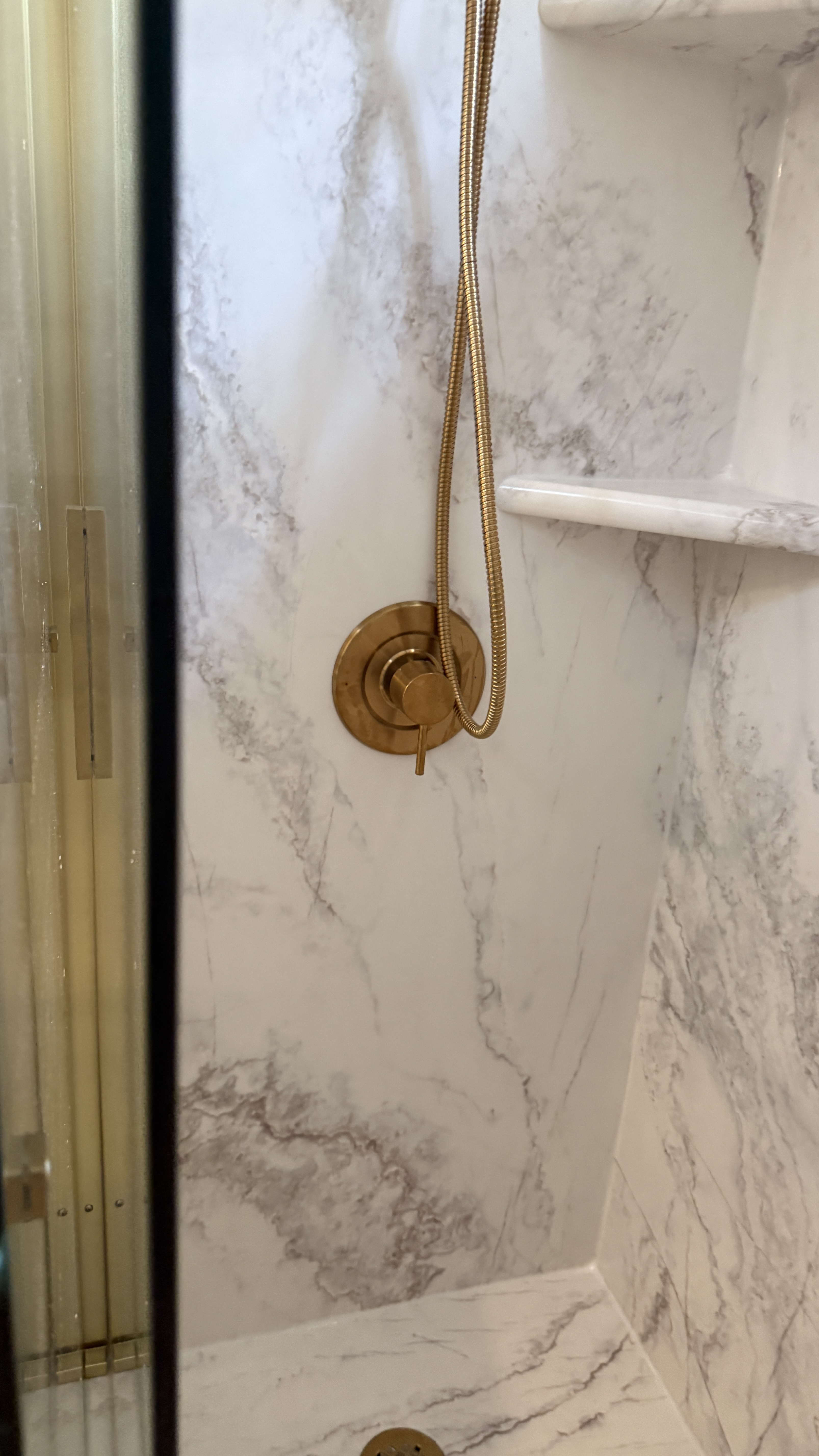 Bathroom remodel in Conyers, Georgia: after (2)