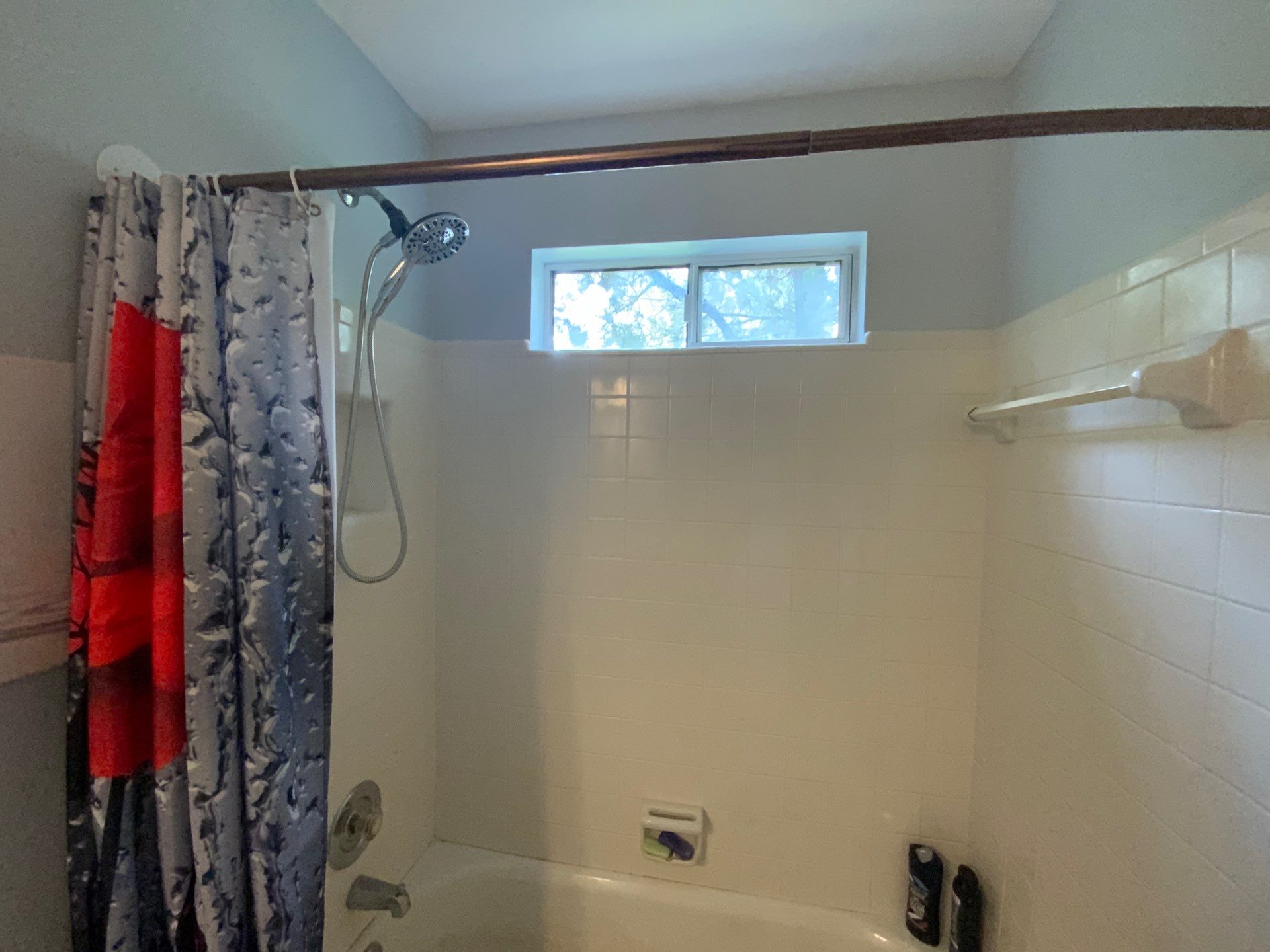 Bathroom remodel in Conyers, Georgia: before (2)